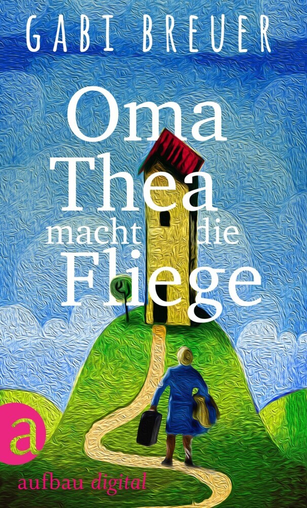 Oma Thea macht die Fliege main product photo