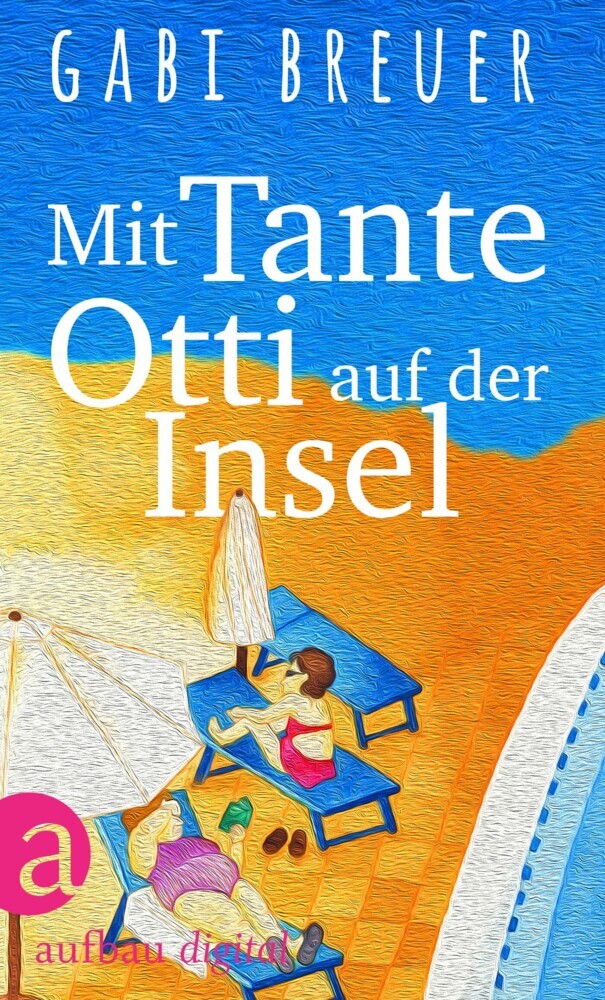 Mit Tante Otti auf der Insel main product photo
