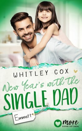 New Year's with the Single Dad - Emmett
