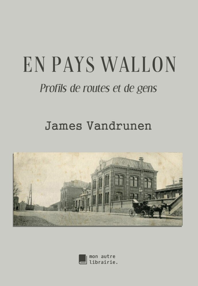 En pays wallon main product photo