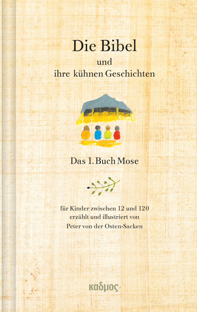 Die Bibel und ihre kühnen Geschichten main product photo