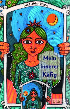 Mein innerer Käfig