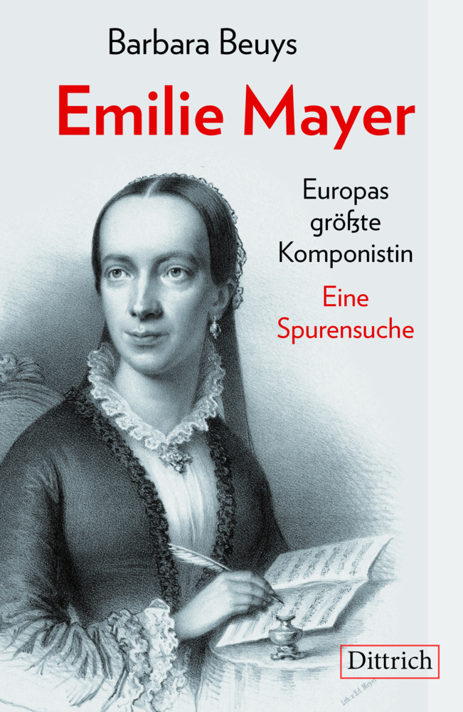 Emilie Mayer main product photo