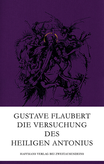 Die Versuchung des heiligen Antonius main product photo