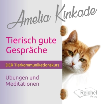 Tierisch gute Gespräche, Audio-CD