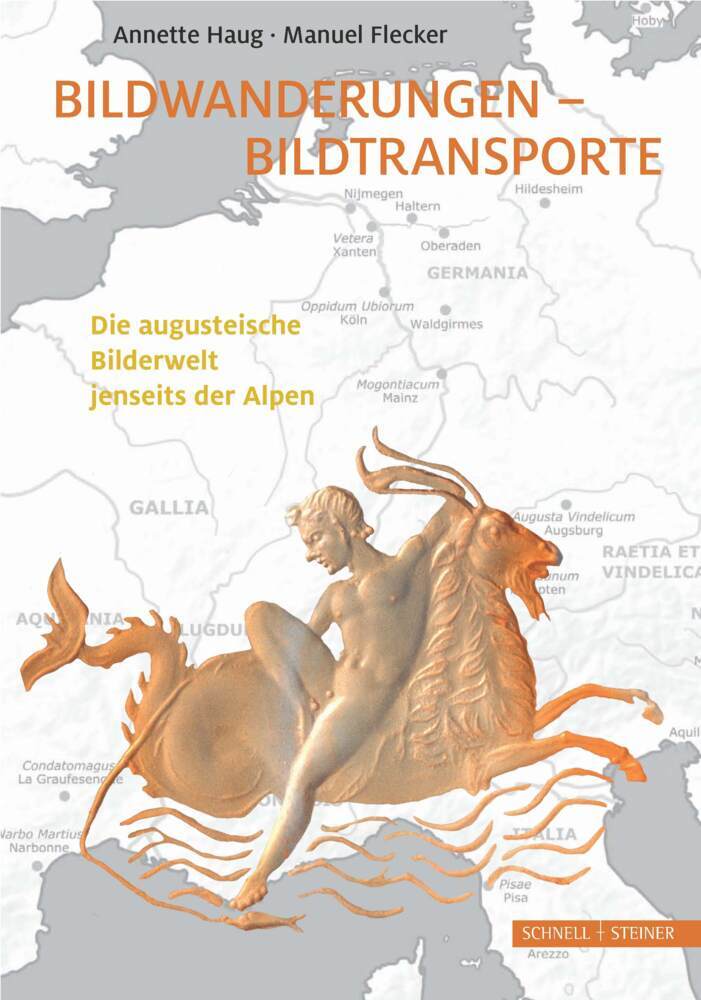 Bildwanderungen - Bildtransporte main product photo