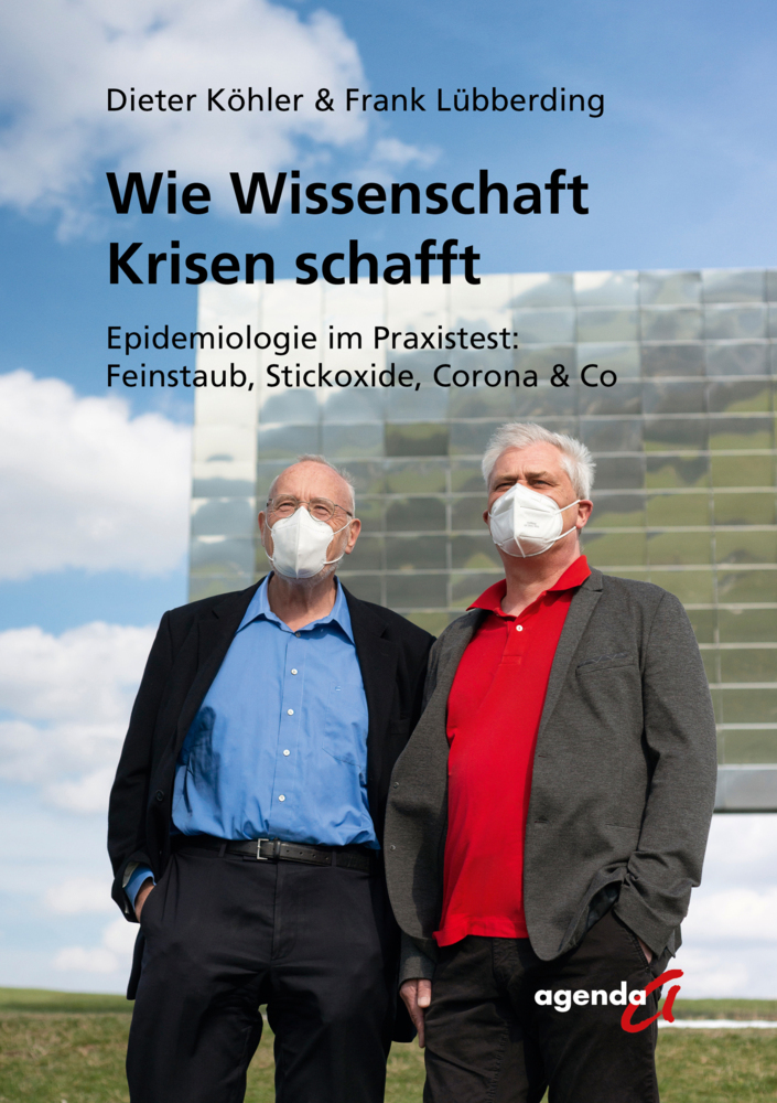 Wie Wissenschaft Krisen schafft main product photo