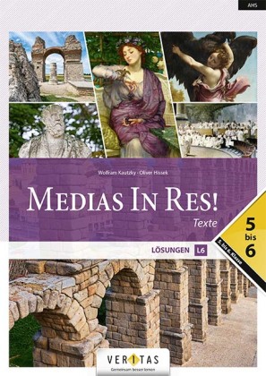 Medias in res! - Latein für den Anfangsunterricht
