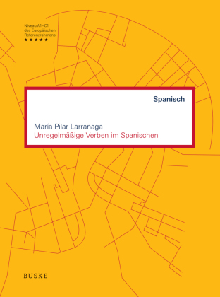 Unregelmäßige Verben im Spanischen