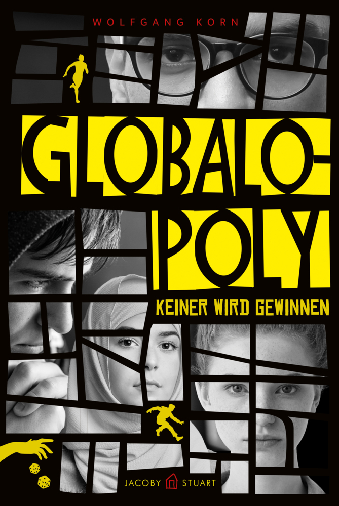 Globalopoly main product photo