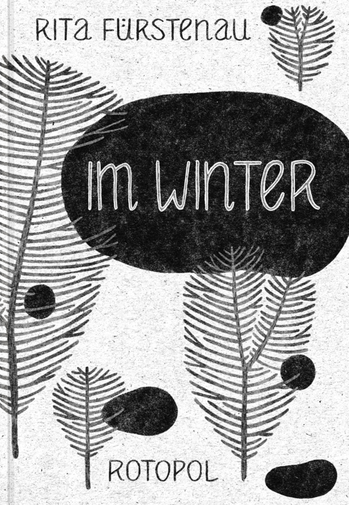 Im Winter main product photo