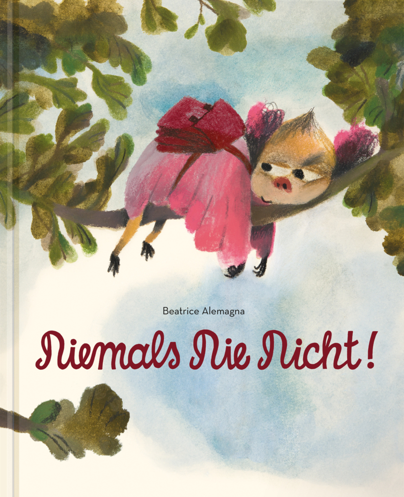 Niemals Nie Nicht! main product photo