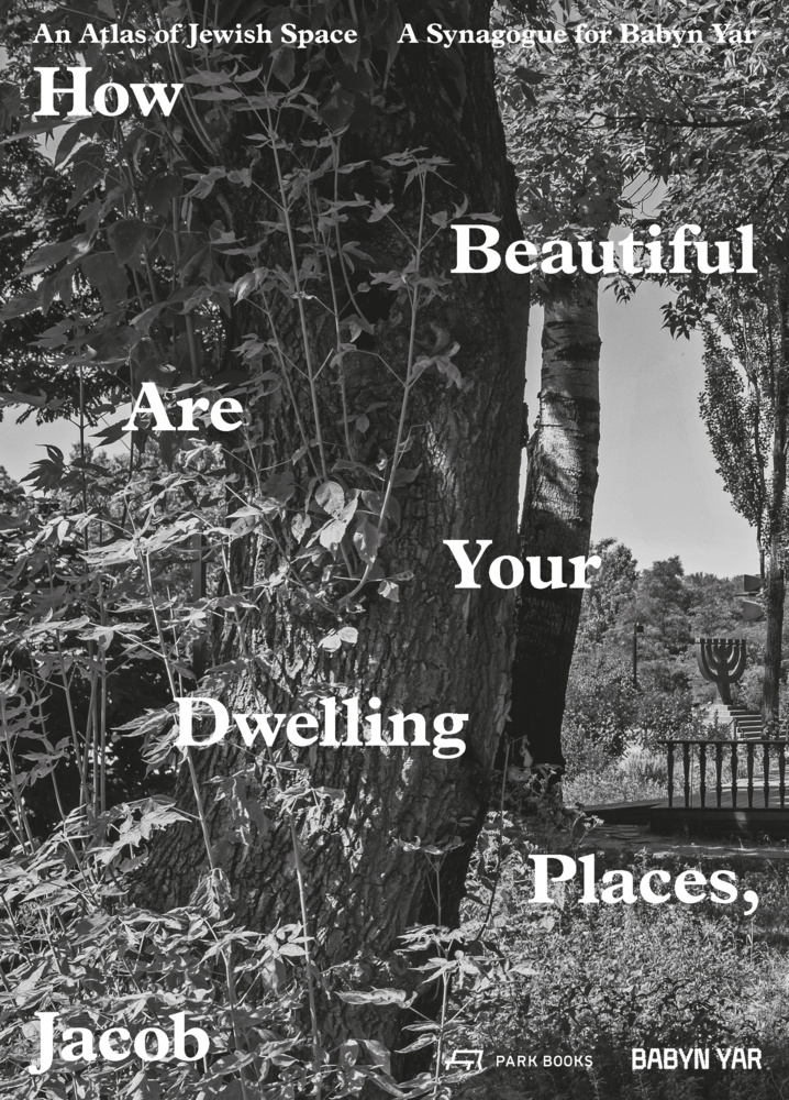 How Beautiful Are Your Dwelling Places, Jacob main product photo