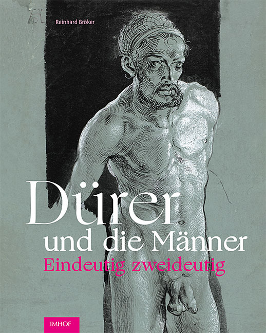 Dürer und die Männer main product photo