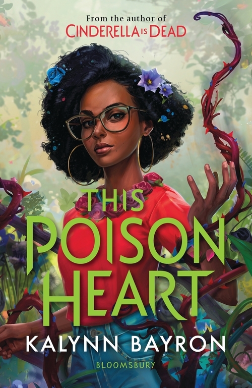 This Poison Heart main product photo