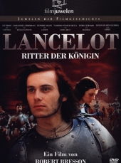 Lancelot, Ritter der Königin, 1 DVD