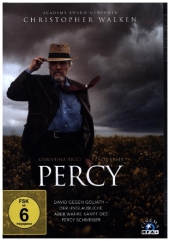 Percy, 1 DVD