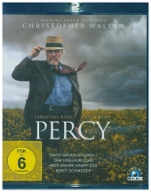 Percy, 1 Blu-ray