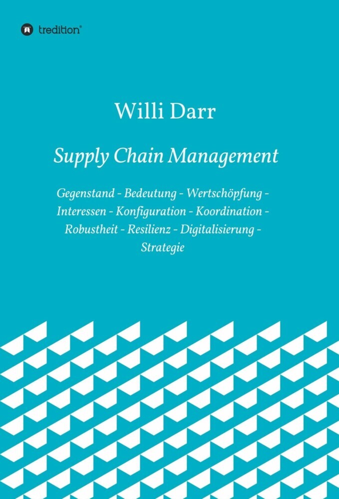 Supply Chain Management main product photo