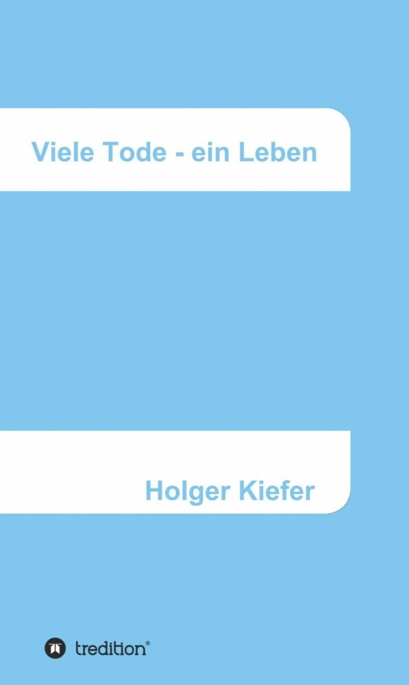 Viele Tode - ein Leben main product photo
