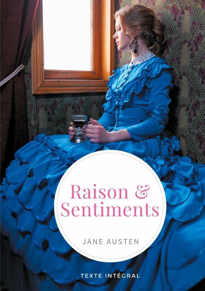 Raison et Sentiments main product photo