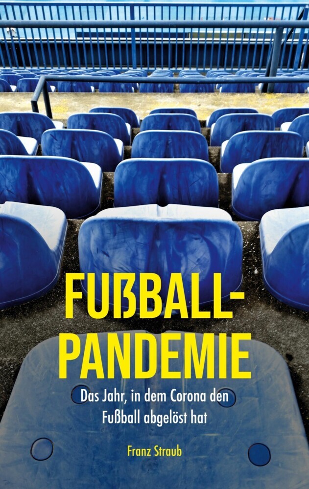 Fußball-Pandemie main product photo