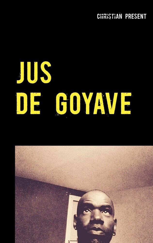 Jus de goyave main product photo