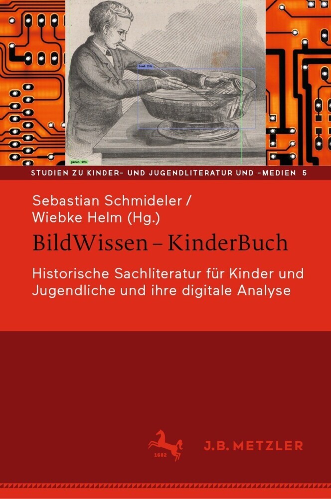 BildWissen - KinderBuch main product photo