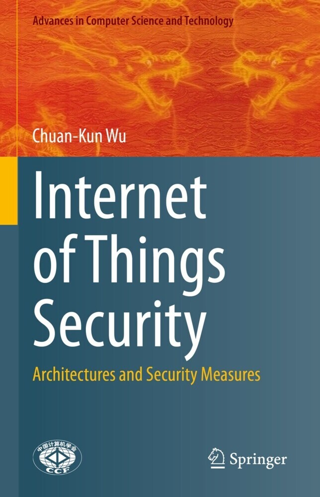 Internet of Things Security main product photo