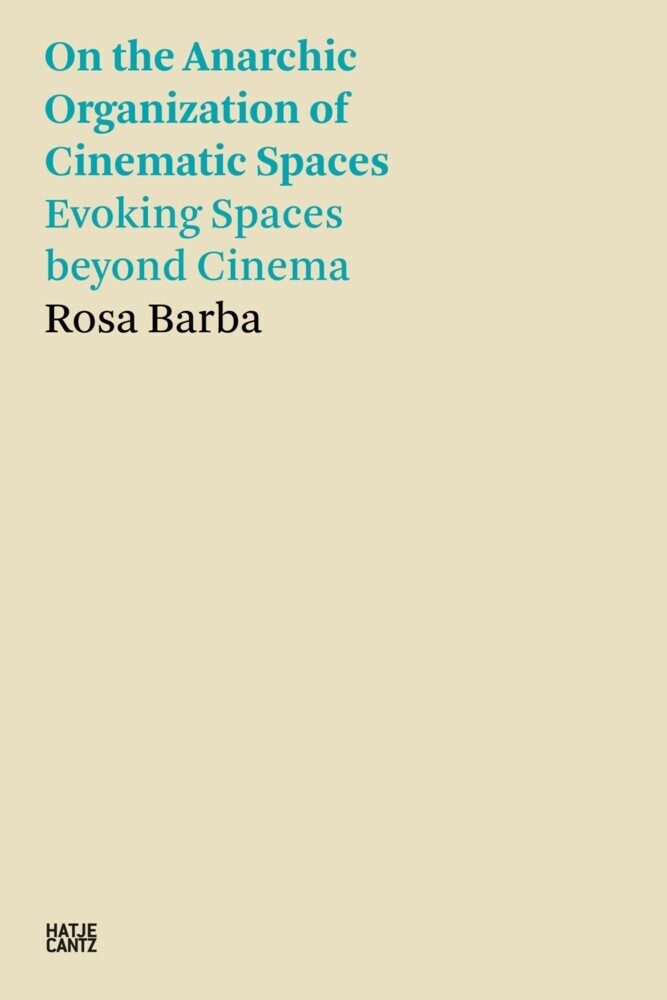 Rosa Barba main product photo