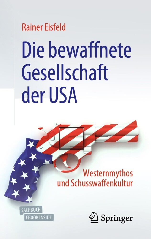 Die bewaffnete Gesellschaft der USA main product photo