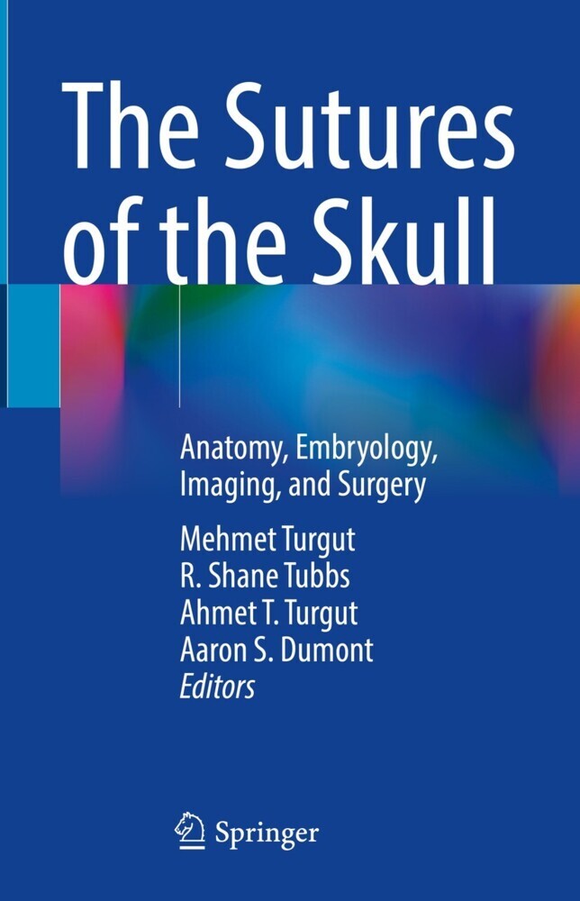The Sutures of the Skull main product photo