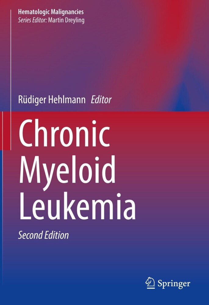 Chronic Myeloid Leukemia main product photo