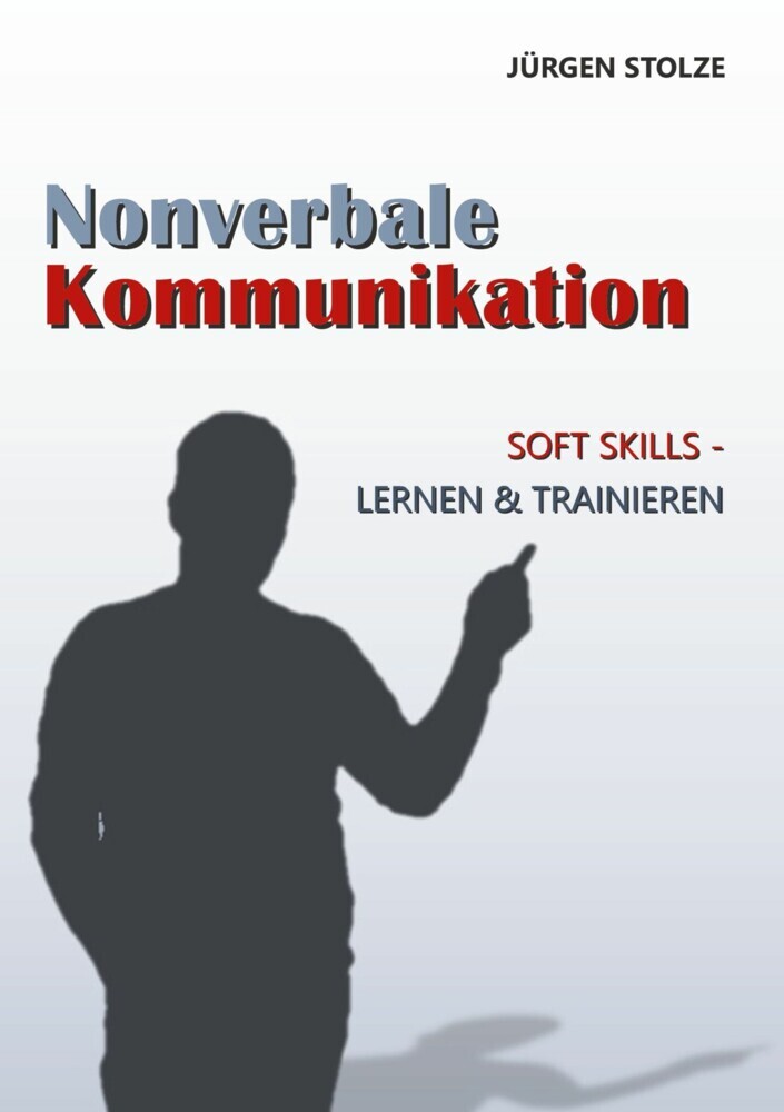 Nonverbale Kommunikation main product photo