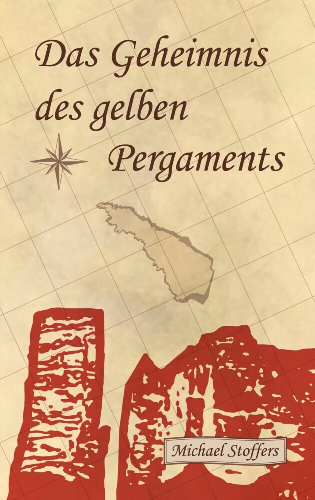 Das Geheimnis des gelben Pergaments main product photo