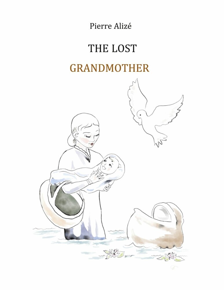 The Lost Grandmother main product photo