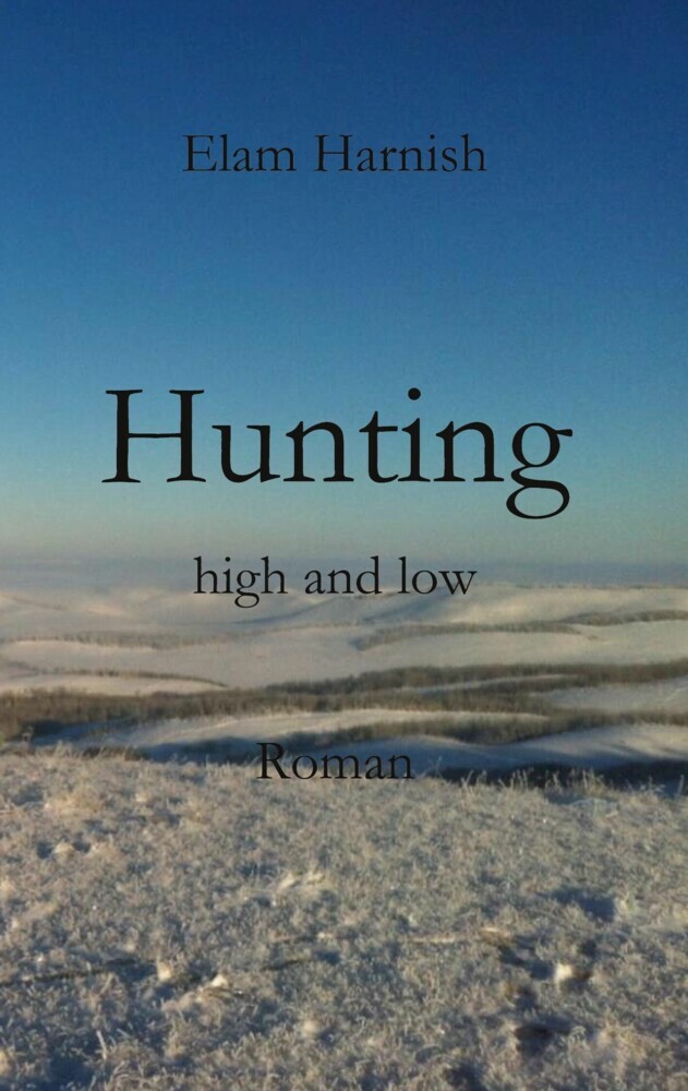 Hunting high and low main product photo
