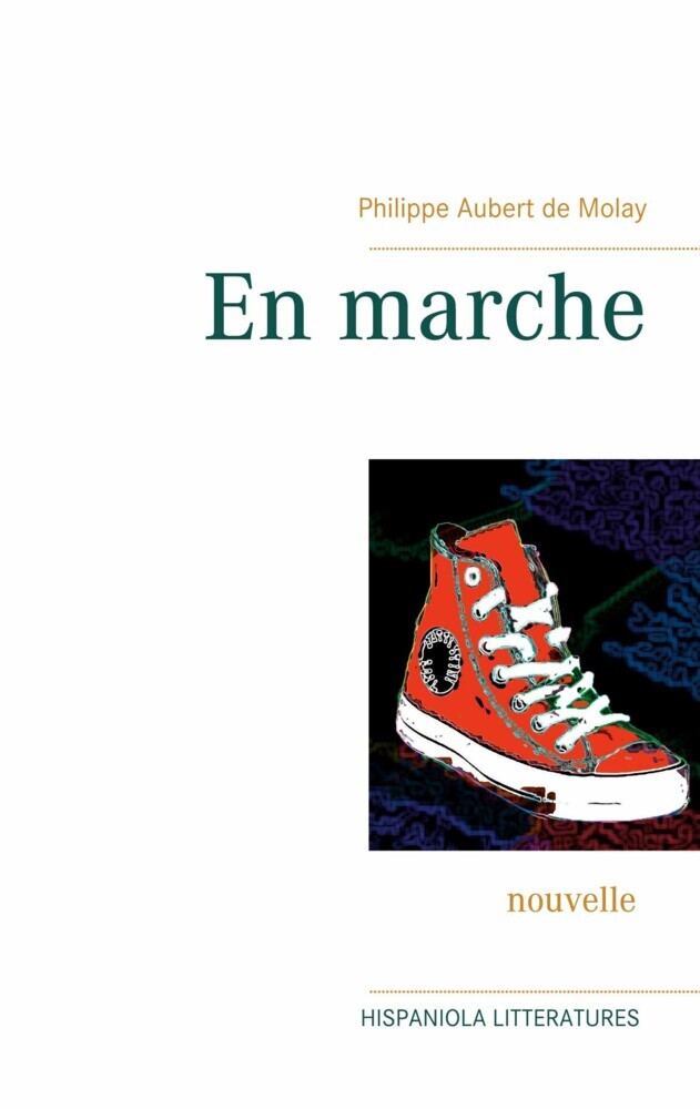 En marche main product photo