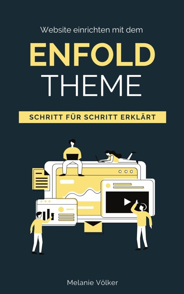 Website einrichten mit dem Enfold-Theme main product photo