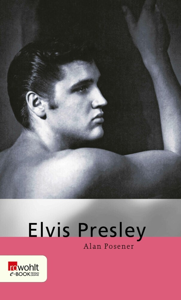Elvis Presley main product photo
