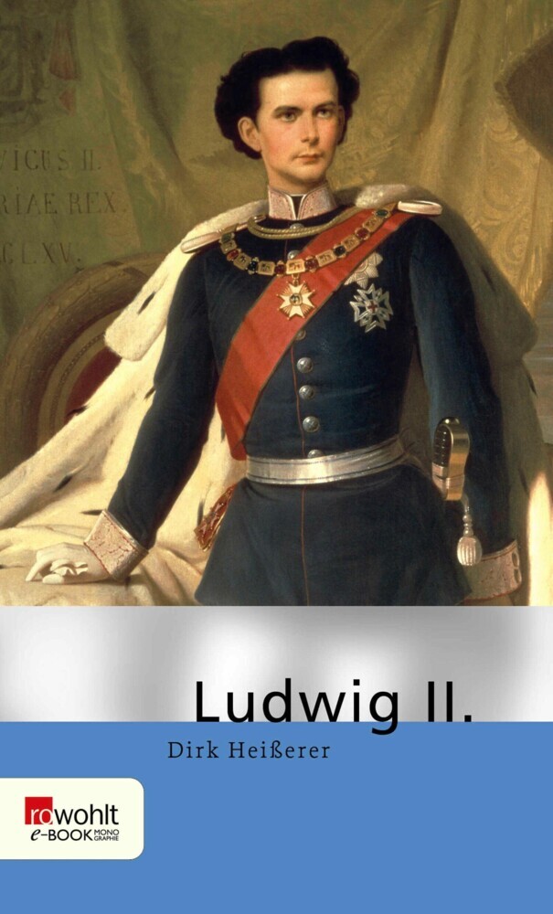 Ludwig II. main product photo