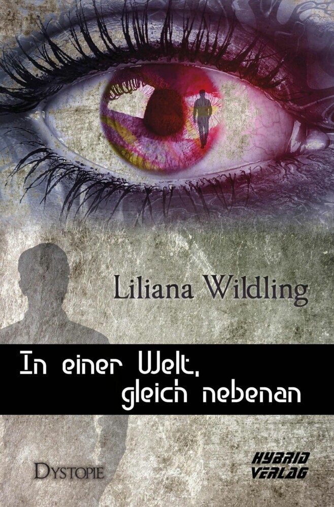 In einer Welt, gleich nebenan main product photo
