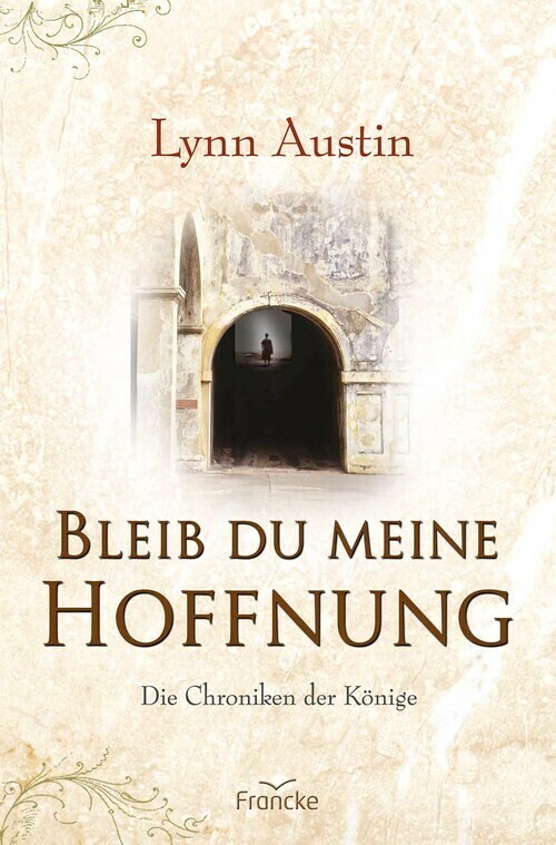 Bleib du meine Hoffnung main product photo