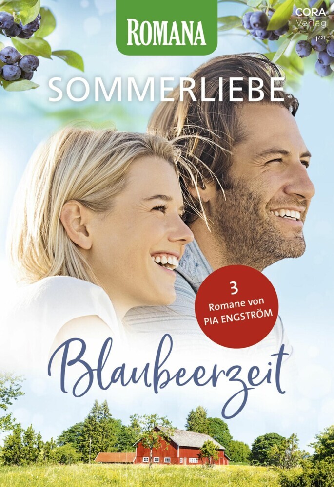 Romana Sommerliebe Band 7 main product photo