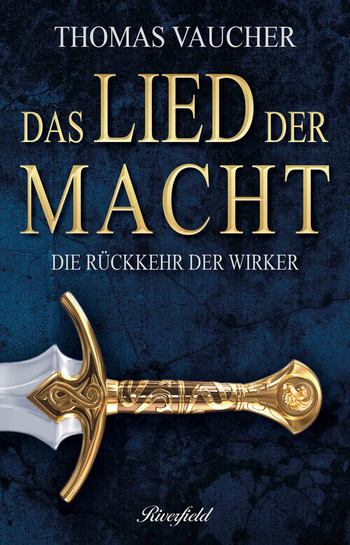 Die Rückkehr der Wirker main product photo