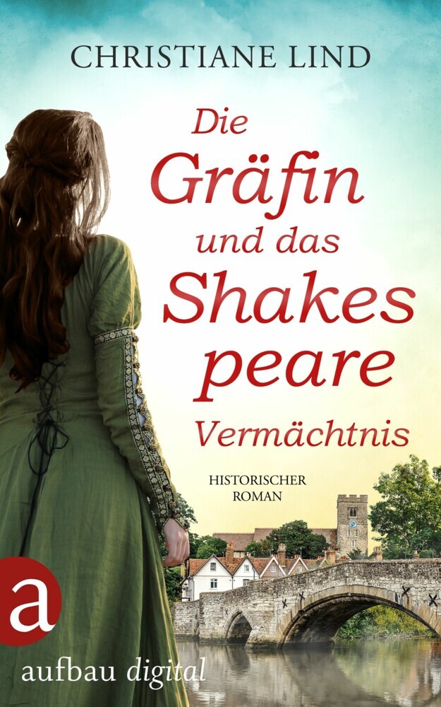 Die Gräfin und das Shakespeare Vermächtnis main product photo