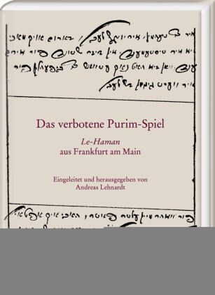 Das verbotene Purim-Spiel