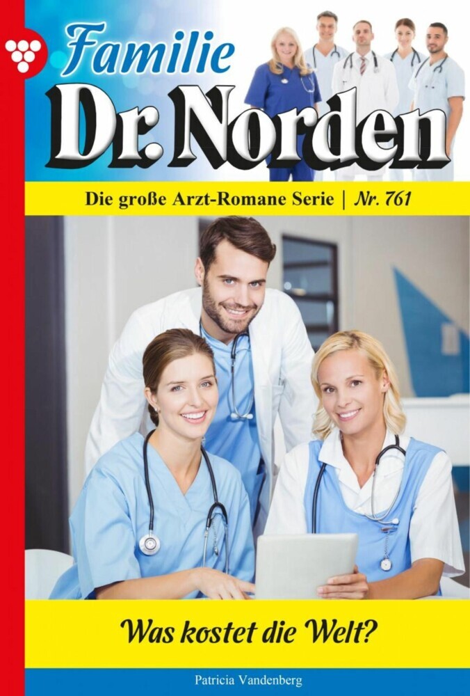Was kostet die Welt? main product photo