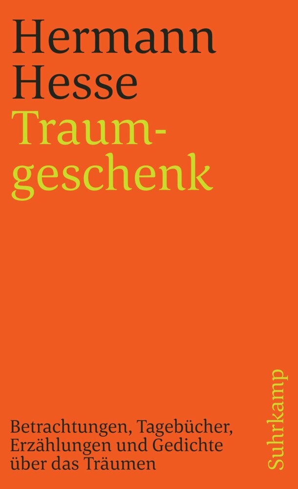 Traumgeschenk main product photo