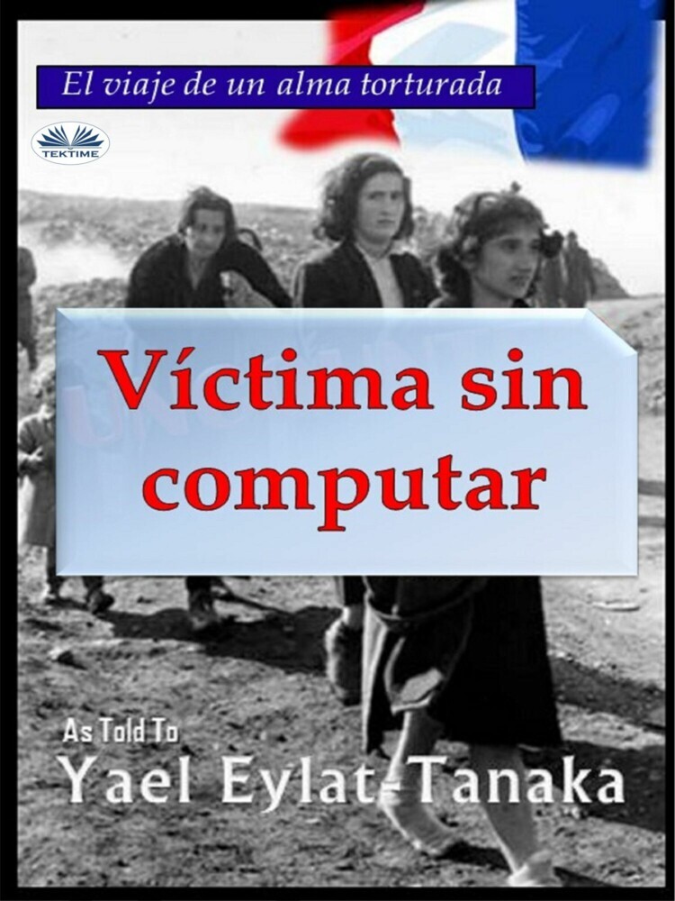 Víctima Sin Computar main product photo